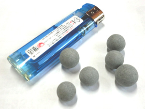 ムライトボール